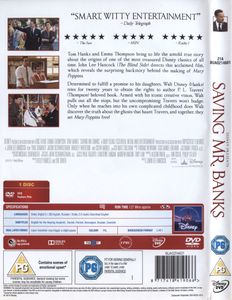 Saving Mr. Banks