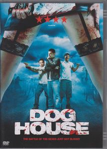 Doghouse