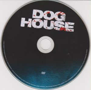 Doghouse