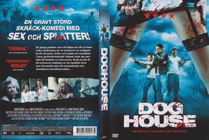 Doghouse