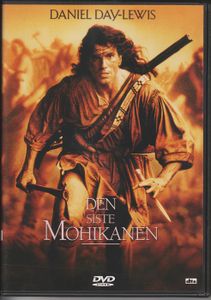 Den Siste Mohikanen