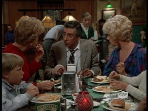 Double Exposure