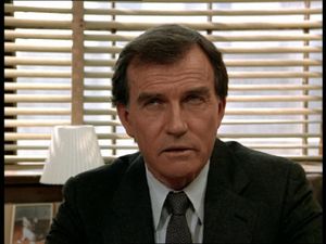 Robert Hogan
