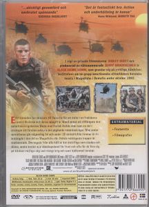 Black Hawk Down