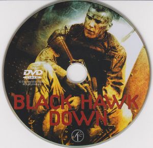 Black Hawk Down