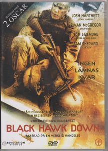 Black Hawk Down