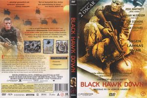 Black Hawk Down