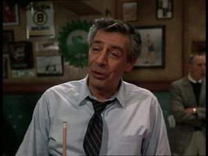 Jerry Orbach