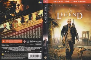 I Am Legend