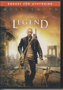I Am Legend