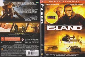 The Island