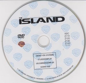 The Island
