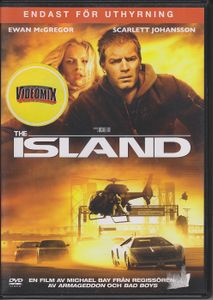 The Island