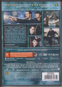 Sherlock Holmes