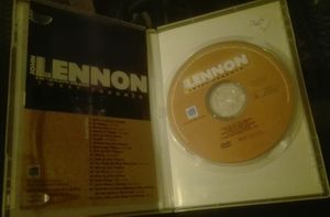 John Lennon And The Plastic Ono Band: Sweet Toronto