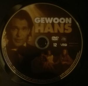 Gewoon Hans