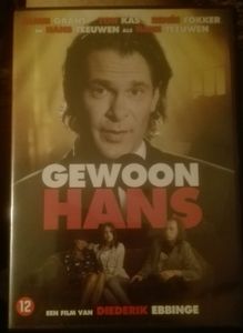 Gewoon Hans