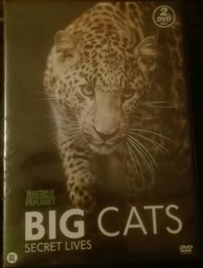 Animalplanet - Big Cats: Secret Lives