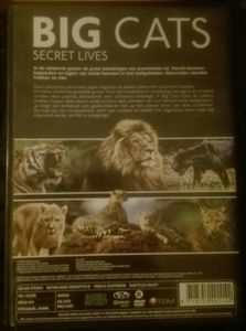 Animalplanet - Big Cats: Secret Lives