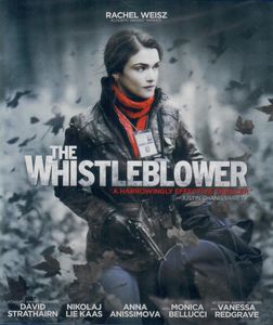 The Whistleblower
