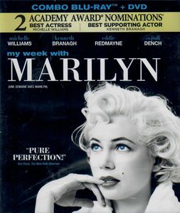 My Week With Marilyn