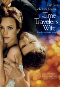 The Time Traveler's Wife