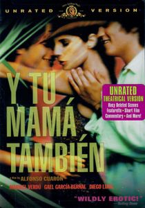 Y Tu Mamá También