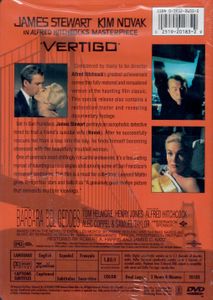 Vertigo