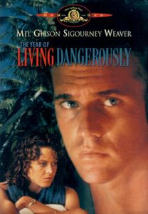 The Year Of Living Dangerously
