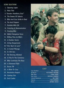 The Year Of Living Dangerously