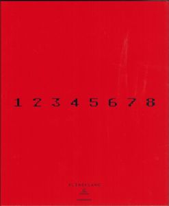 Kraftwerk: 1 2 3 4 5 6 7 8 - 3-D