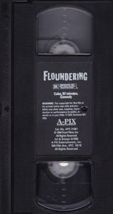 Floundering