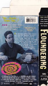 Floundering