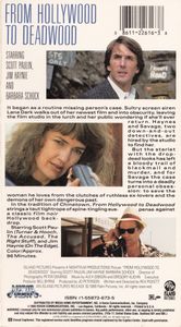 From Hollywood To Deadwood