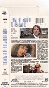 From Hollywood To Deadwood