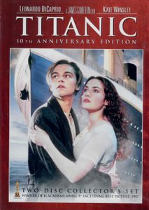 Titanic - 10th Anniversary Edition