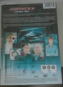 Airwolf: Seizoen 2