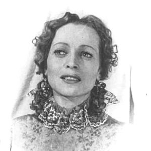 Юлия Юльская