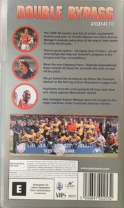 Double Bypass: 1998-99 Season Review