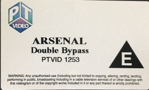 Double Bypass: 1998-99 Season Review