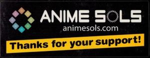 Anime Sols