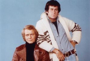 Starsky And Hutch