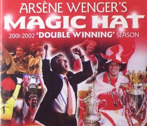 Arsène Wenger's Magic Hat