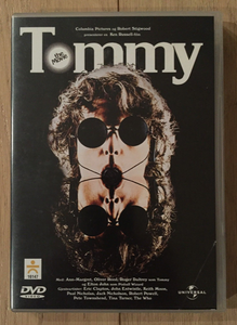 Tommy