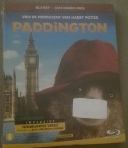 Paddington