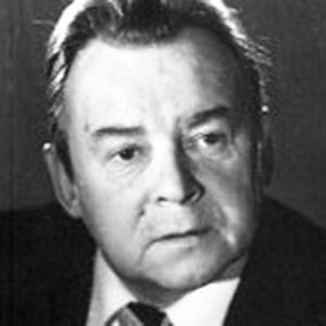 Анатолий Щукин