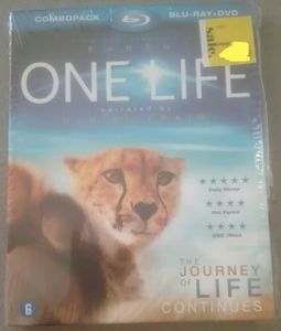 One Life