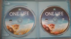 One Life