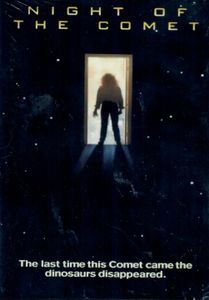 Night Of The Comet