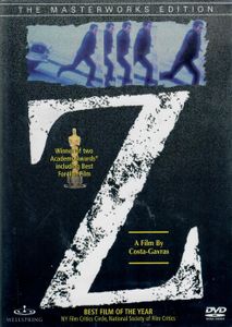 Z (The Masterworks Edition)
